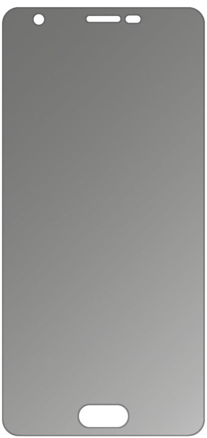 dipos Displayschutz für Doogee X20L, mattierte Oberfläche, Blickschutzfilter und perfekter Passform