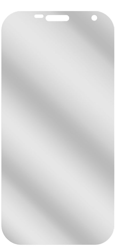 dipos Displayschutz für Doogee X3 MTK6580, transparente Oberfläche, geringe Dicke und perfekte Passform