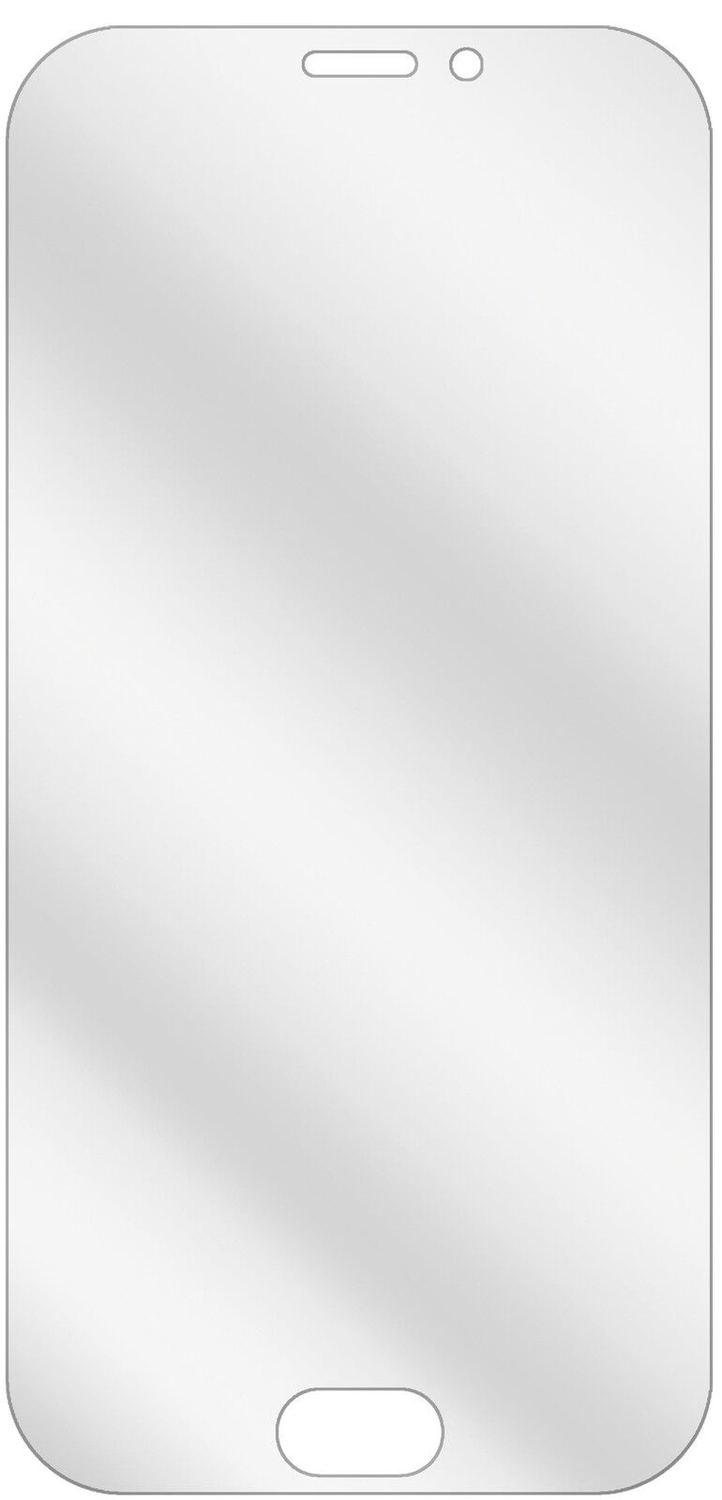 dipos Displayschutz für Doogee X9 Pro, transparente Oberfläche, geringe Dicke und perfekte Passform
