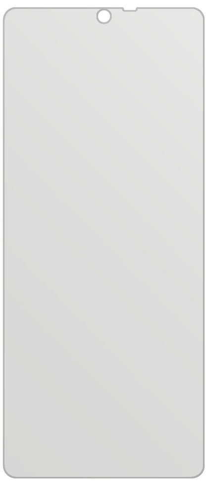 dipos Displayschutz für Doogee Y8 Plus (2019), mattierte Oberfläche, geringe Dicke und perfekte Passform