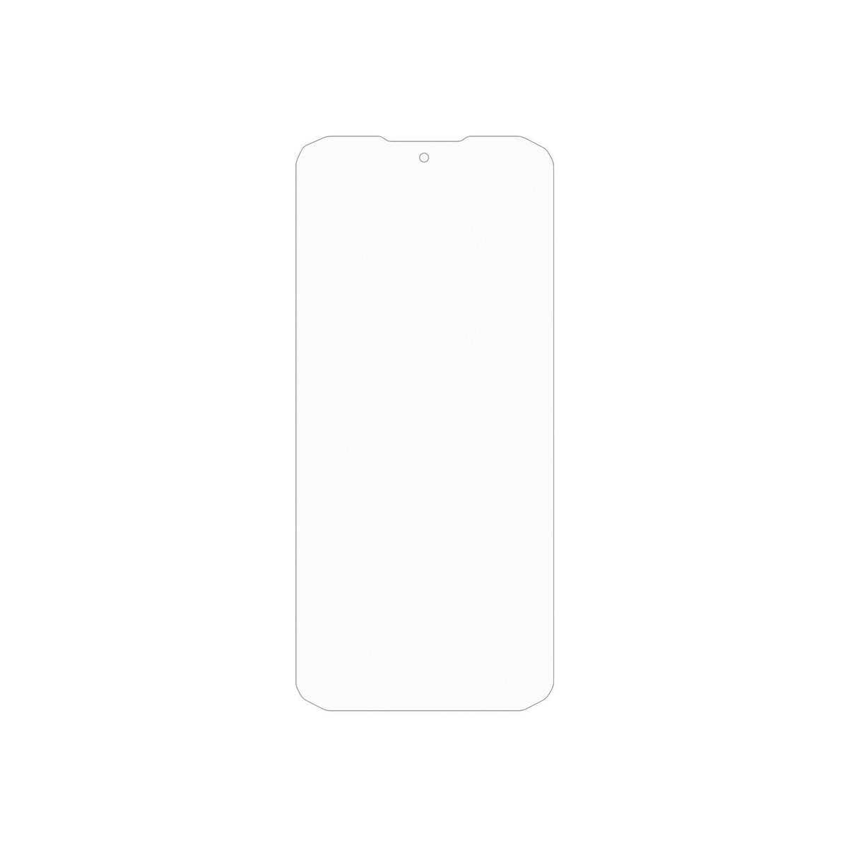 4x Screen Protector for Doogee Blade 10 Pro Energy Protection Anti Glare dipos