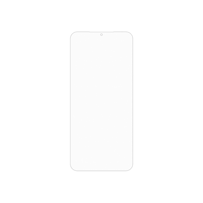 dipos Displayschutz für DOOGEE Note 56 Plus, mattierte Oberfläche, geringe Dicke und perfekte Passform