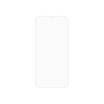 dipos Displayschutz für DOOGEE Note 56 Pro, mattierte Oberfläche, geringe Dicke und perfekte Passform