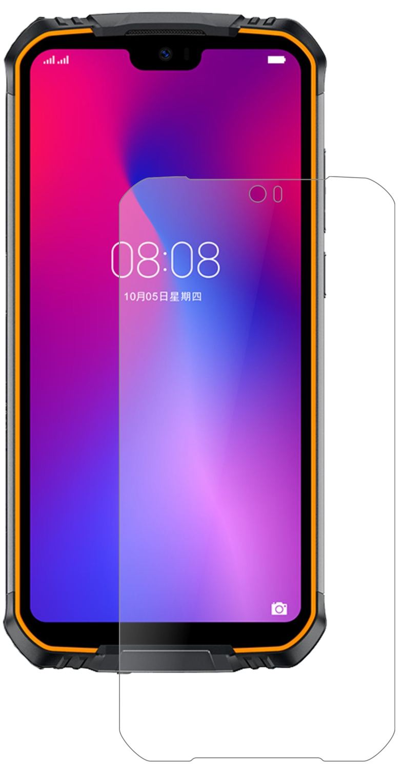 9H Matte Screen Protector for Doogee S68 Pro – Anti-Glare, Shatterproof | dipos