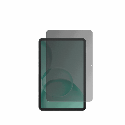 Blickschutzfolie für DOOGEE TAB G6+ matt Schutzfolie Privacy