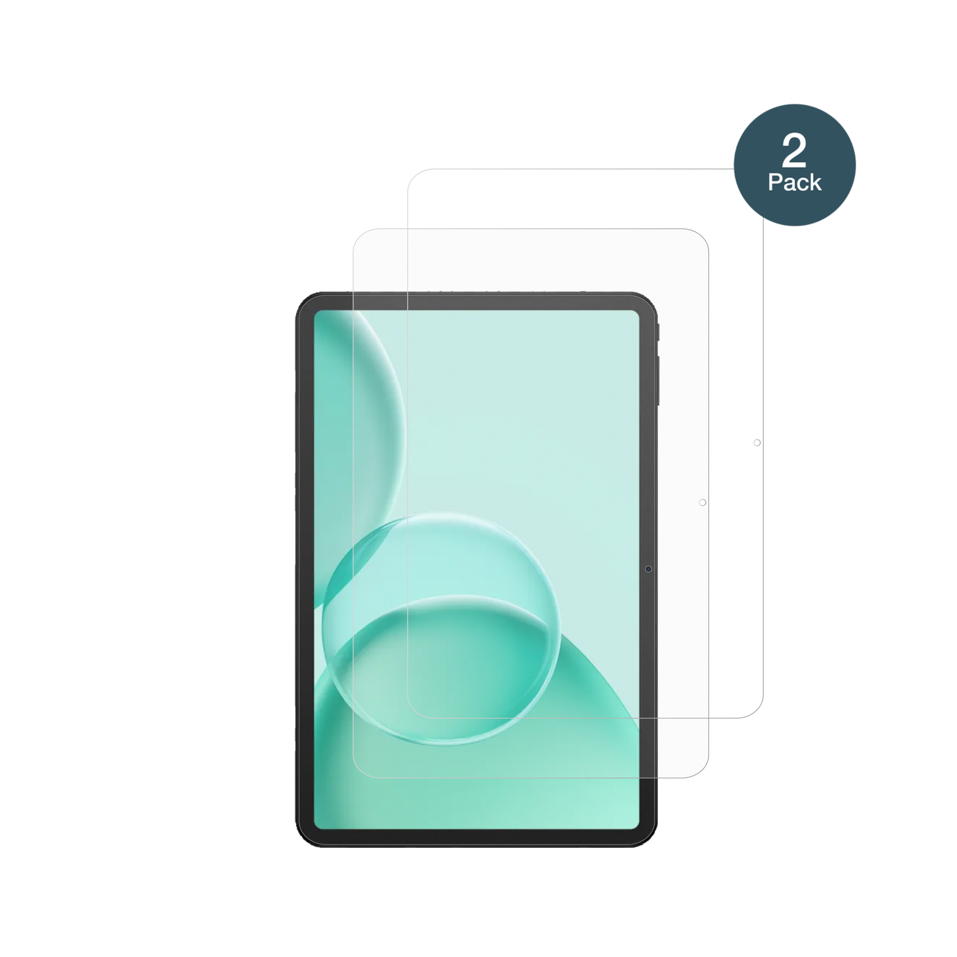 doogeetab g6 max mit aufgebrachter dipos Panzerfolie, die lästige Fingerabdrücke minimiert