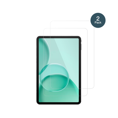 2x 9H Schutzfolie für DOOGEE TAB G6+ Panzerfolie