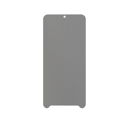 dipos Displayschutz für Doro Aurora A30, mattierte Oberfläche, Blickschutzfilter und perfekter Passform