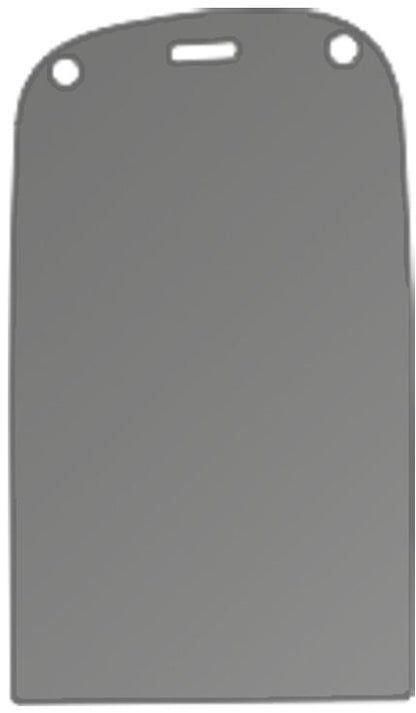 dipos Displayschutz für Doro Secure 628, mattierte Oberfläche, Blickschutzfilter und perfekter Passform