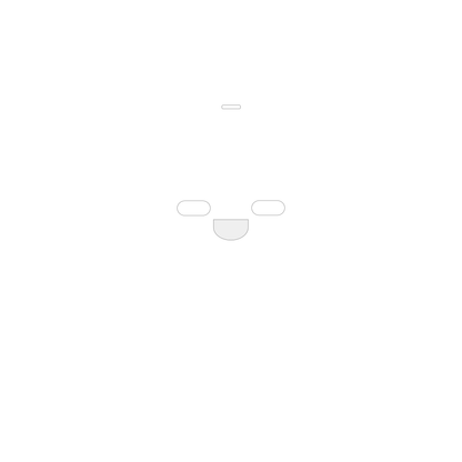 dipos Displayschutz für Doro Leva E10, transparente Oberfläche, geringe Dicke und perfekte Passform
