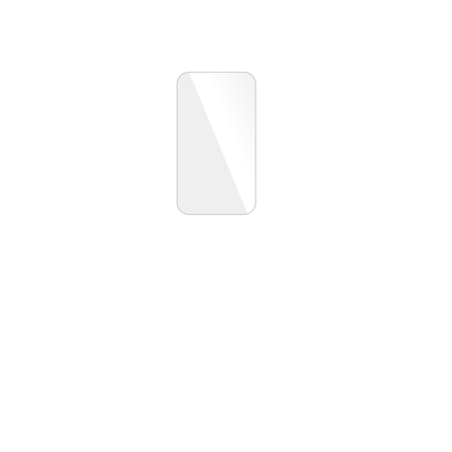 dipos Displayschutz für Doro Leva E30, transparente Oberfläche, geringe Dicke und perfekte Passform