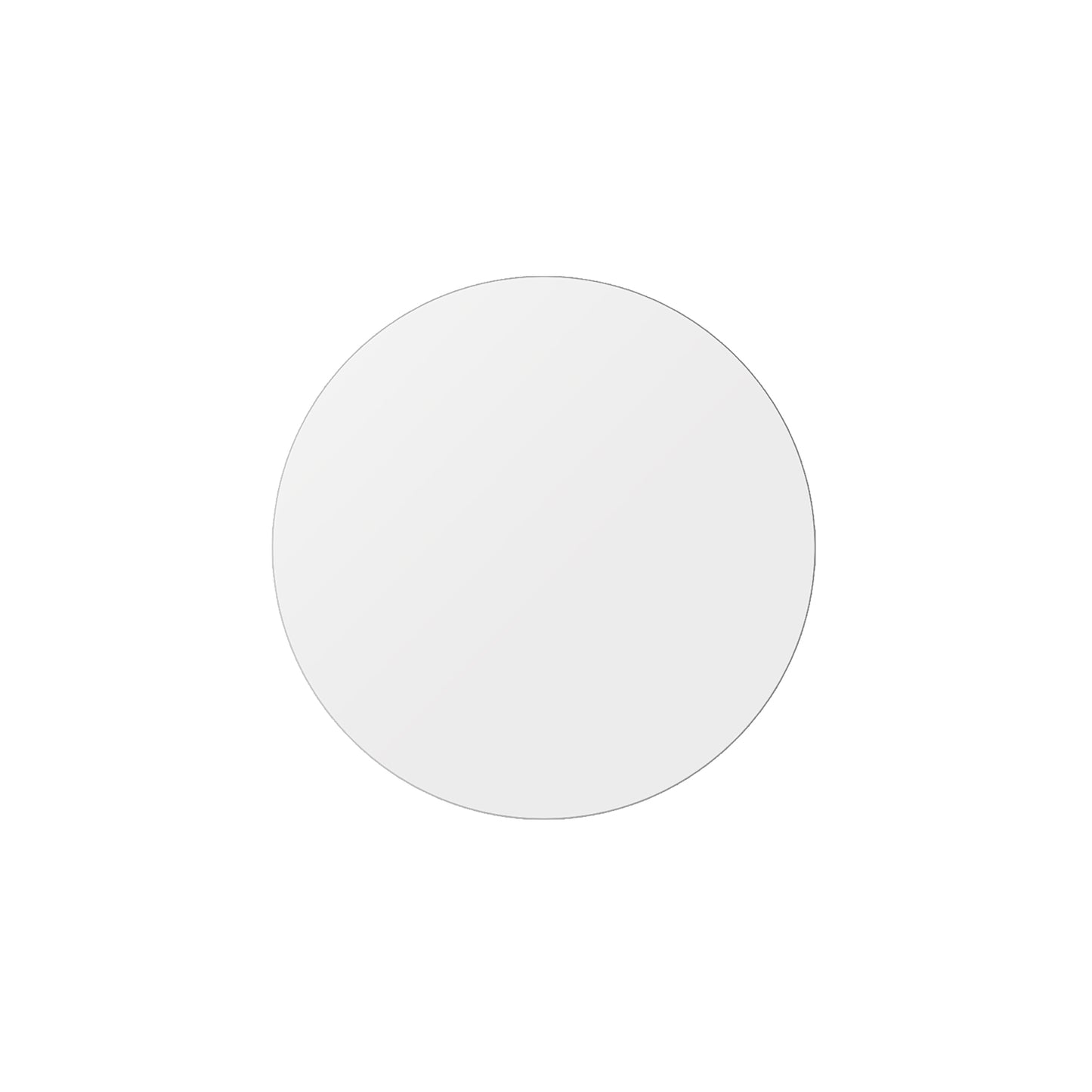 dipos Displayschutz für Dremac DM5-B, mattierte Oberfläche, geringe Dicke und perfekte Passform