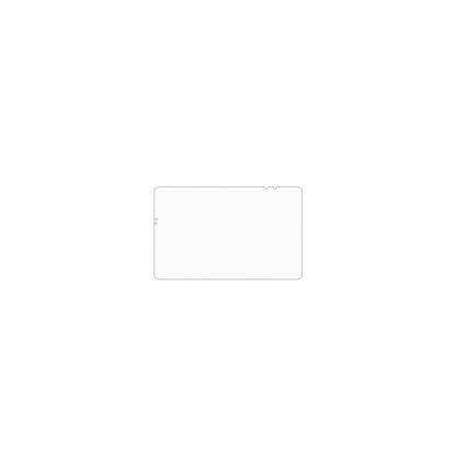 dipos Displayschutz für DT Research DT312RP, mattierte Oberfläche, geringe Dicke und perfekte Passform
