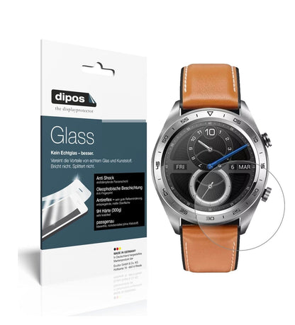 Screen Protector for I Honor Watch Magic I matte I Flexible Glass 9H dipos