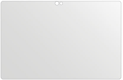 dipos Displayschutz für Dynabook Portege X30T-E-109, mattierte Oberfläche, geringe Dicke und perfekte Passform