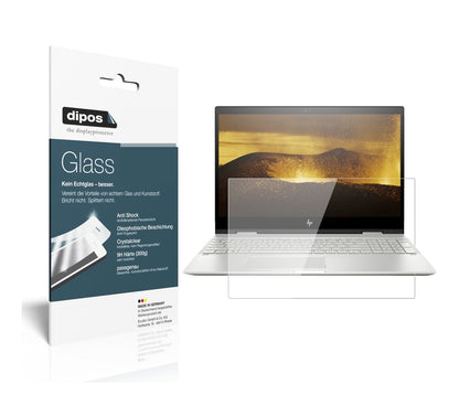 Screen Protector for I HP Envy X360 13.3 inch bd0503na I Flexible Glass 9H dipos
