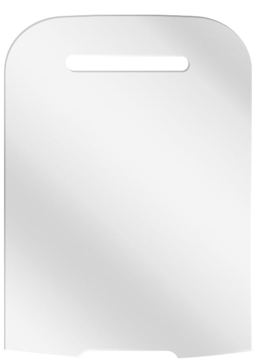 dipos Displayschutz für E1200 / E1200i Samsung, transparente Oberfläche, geringe Dicke und perfekte Passform