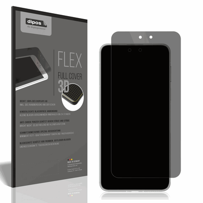 Full Cover Privacy Film for Huawei Mate 70 Pro Premium Screen Protector