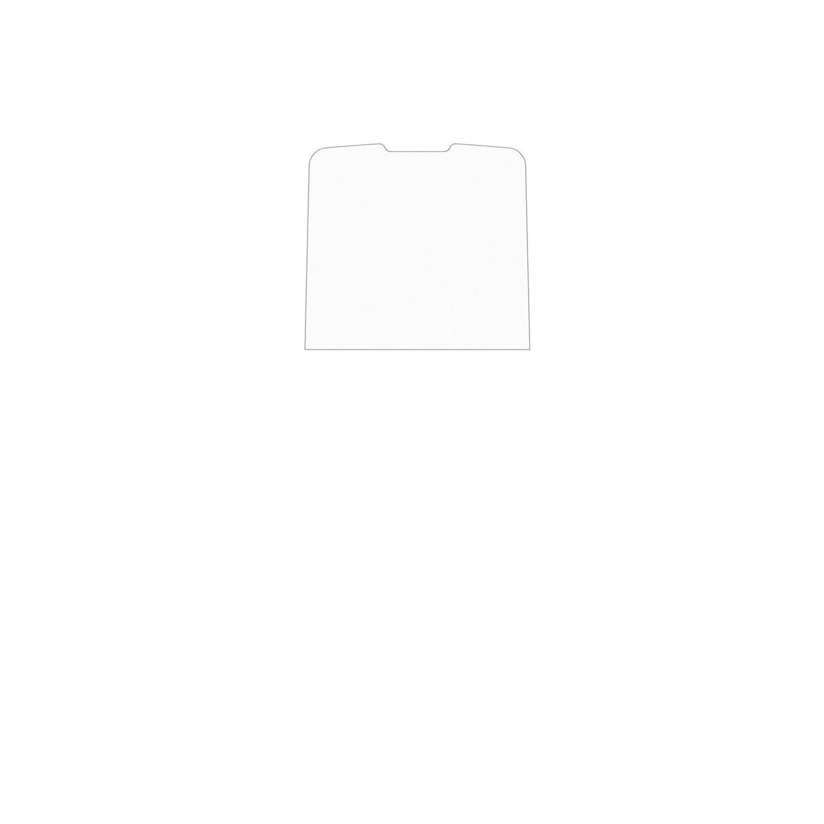 4x Screen Protector for Easyfone T6 4G Protection Anti Glare dipos