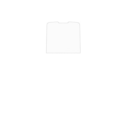 4x Screen Protector for Easyfone T6 4G Protection Anti Glare dipos