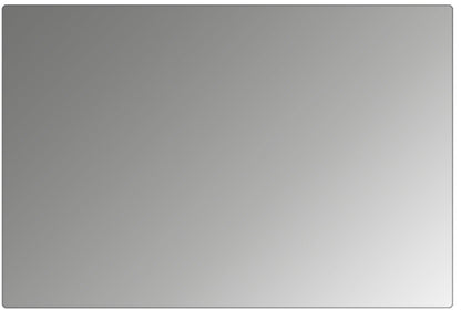 EasypixGoXtreme Black Hawk Plus 4K mit aufgebrachtem dipos Displayschutz, der seitliche Einblicke blockiert