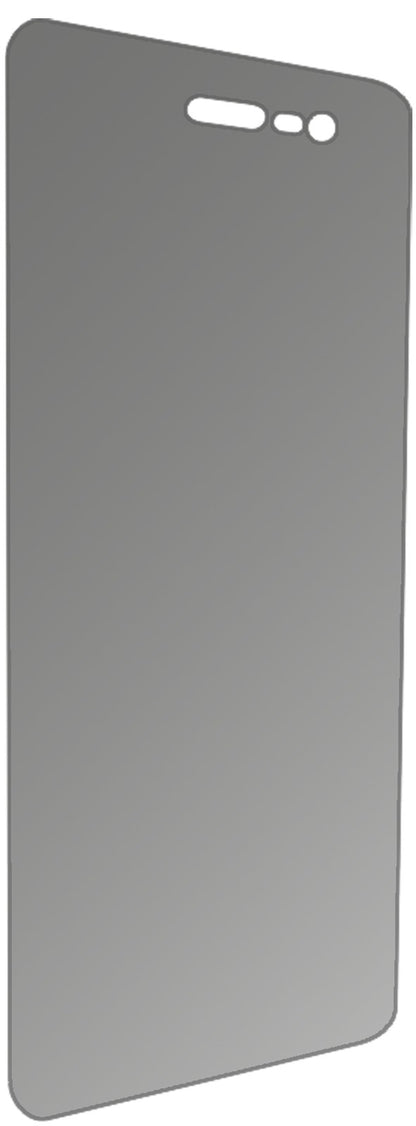 dipos Displayschutz für ECHO WIZO WIZ 4,5 Zoll, mattierte Oberfläche, Blickschutzfilter und perfekter Passform
