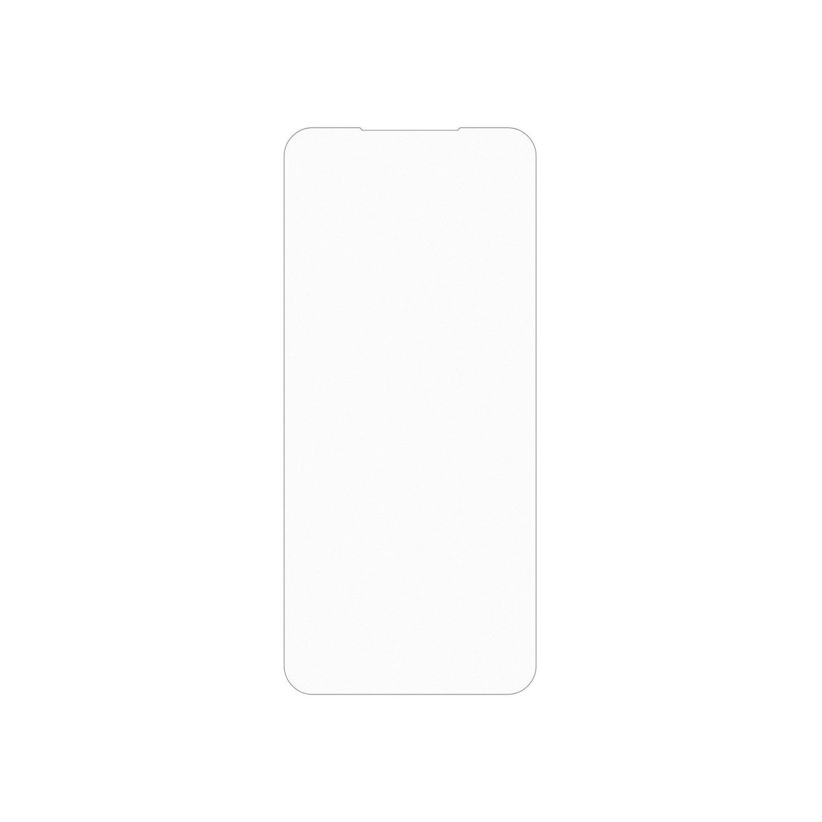 4x Screen Protector for EinfachFon Senior Protection Anti Glare dipos