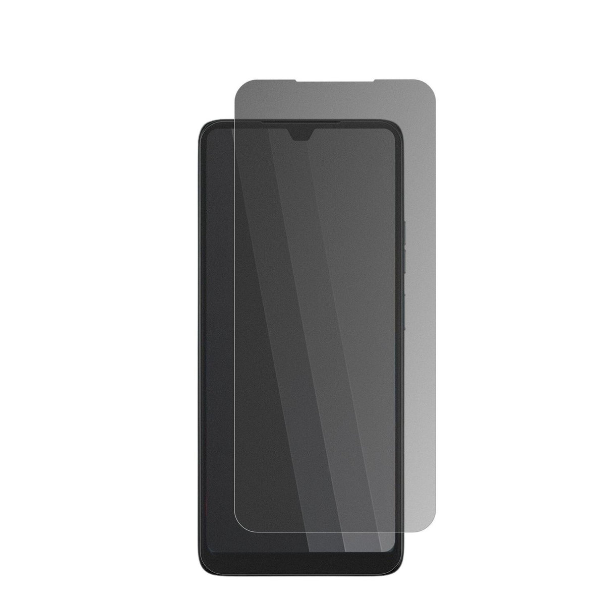 Screen Protector for EinfachFon Senior Privacy Filter 4-Way Protection dipos