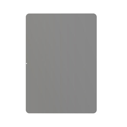 dipos Displayschutz für Elepad A12 12 Zoll, mattierte Oberfläche, Blickschutzfilter und perfekter Passform