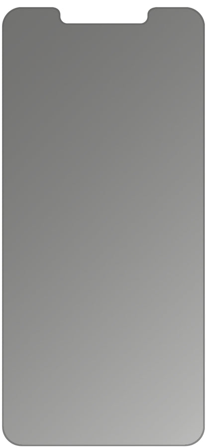 dipos Displayschutz für Elephone A5, mattierte Oberfläche, Blickschutzfilter und perfekter Passform