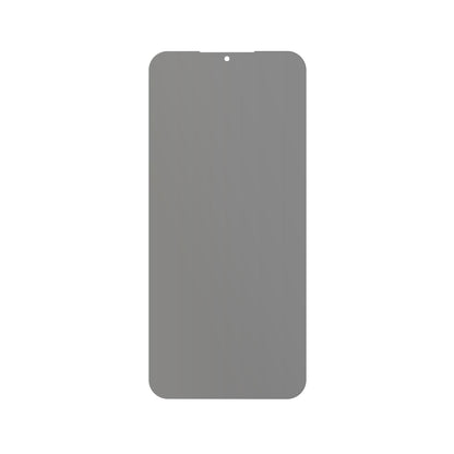 dipos Displayschutz für Emporia Smart Me.6 5G, mattierte Oberfläche, Blickschutzfilter und perfekter Passform