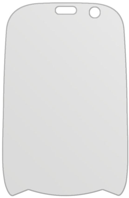 dipos Displayschutz für Energizer E241S, mattierte Oberfläche, geringe Dicke und perfekte Passform