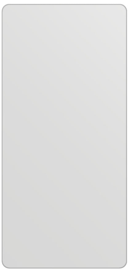 dipos Displayschutz für Energizer Power Max P18K Pop, mattierte Oberfläche, geringe Dicke und perfekte Passform