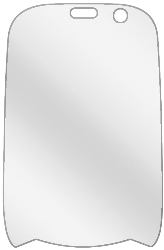 dipos Displayschutz für Energizer E241S, transparente Oberfläche, geringe Dicke und perfekte Passform