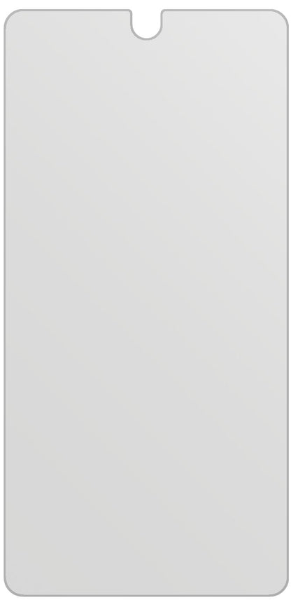 dipos Displayschutz für Essential PH-1, mattierte Oberfläche, geringe Dicke und perfekte Passform