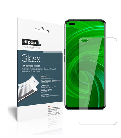 Screen Protector for Oppo Realme X50 Flexible Glass 9H dipos