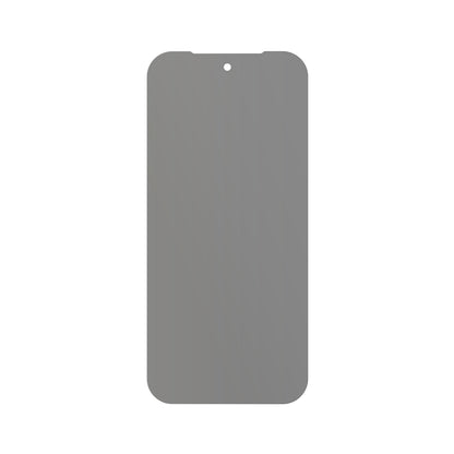 dipos Displayschutz für Fairphone 5, mattierte Oberfläche, Blickschutzfilter und perfekter Passform