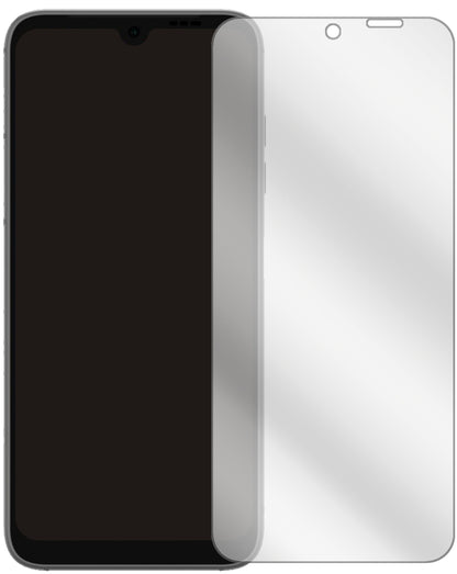 5x Schutzfolie klar für Fairphone 4 Display-Schutzfolie