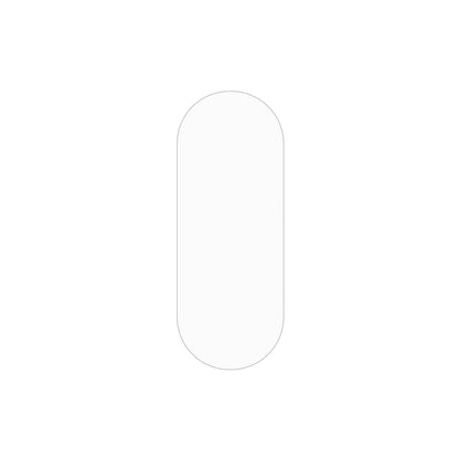 dipos Displayschutz für fceoul M100 Mini, mattierte Oberfläche, geringe Dicke und perfekte Passform
