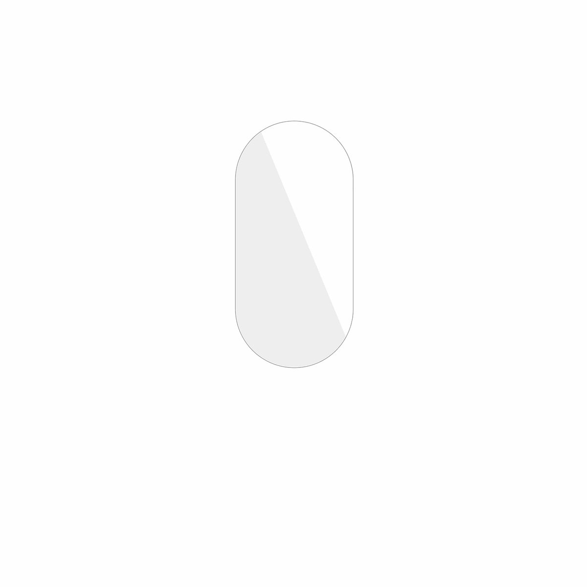 4x Screen Protector for Feelhap YXJ001 Body-Cam Protection Crystal Clear dipos