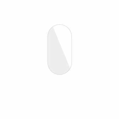 4x Screen Protector for Feelhap YXJ001 Body-Cam Protection Crystal Clear dipos