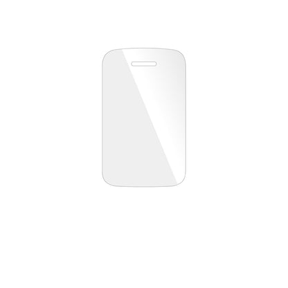 dipos Displayschutz für FEGA Flip Senior 2, transparente Oberfläche, geringe Dicke und perfekte Passform