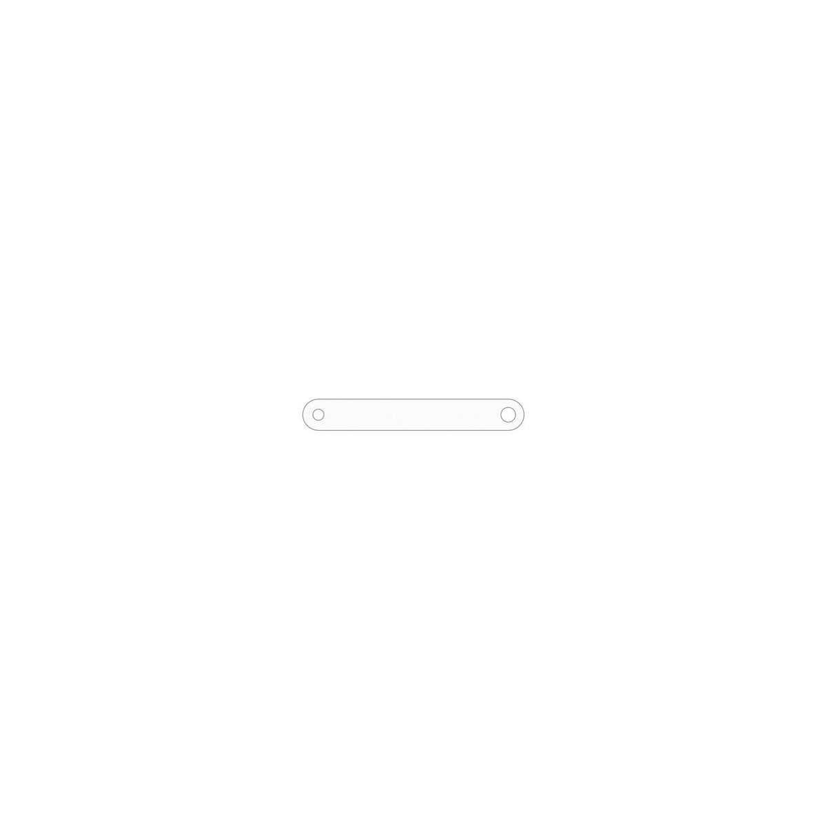 dipos Displayschutz für FiiO DM13 BT, mattierte Oberfläche, geringe Dicke und perfekte Passform