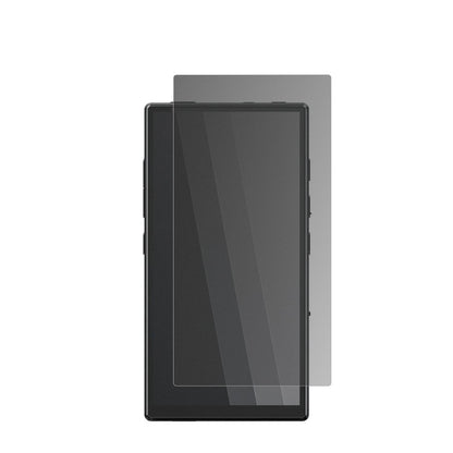 Screen Protector for FiiO M33 R2R Privacy Filter 4-Way Protection dipos