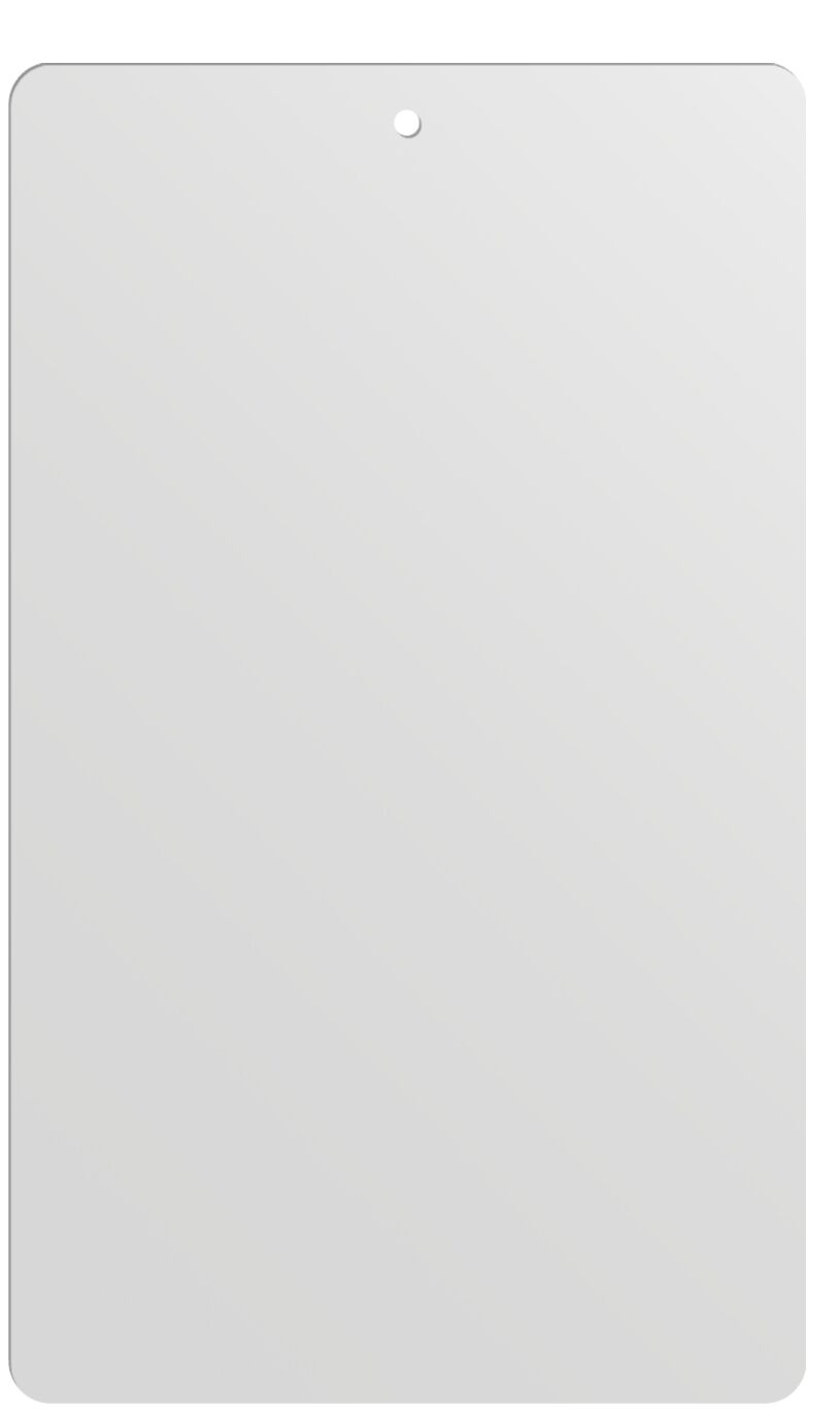 dipos Displayschutz für Fire (2015) Amazon, mattierte Oberfläche, geringe Dicke und perfekte Passform