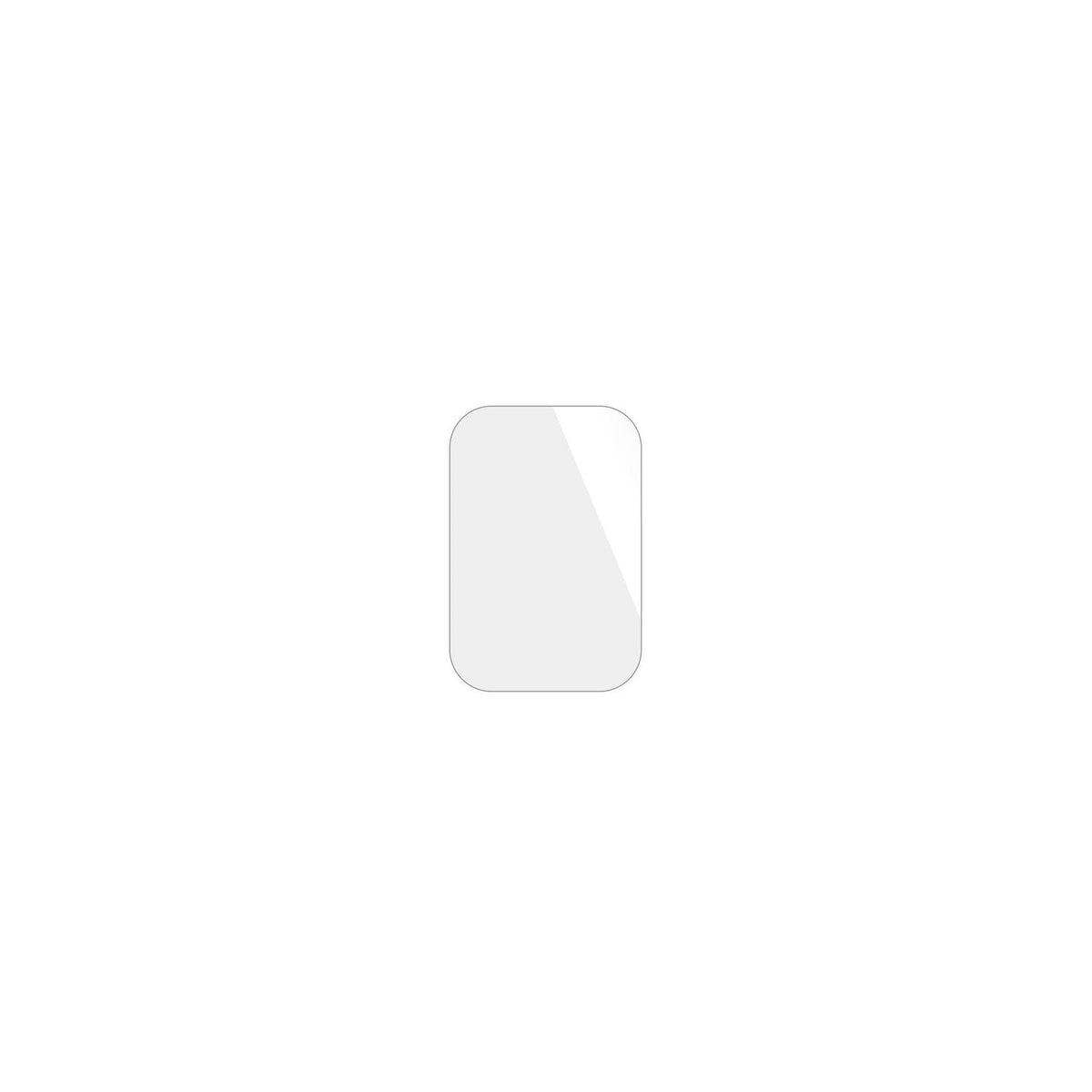 dipos Displayschutz für FIRE BULL C9, transparente Oberfläche, geringe Dicke und perfekte Passform