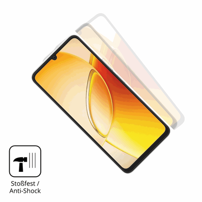 Schutz gegen Kratzer auf dem GeeekPi DP-0059 7.84 Zoll Glas durch Schl�ssel oder �hnliches