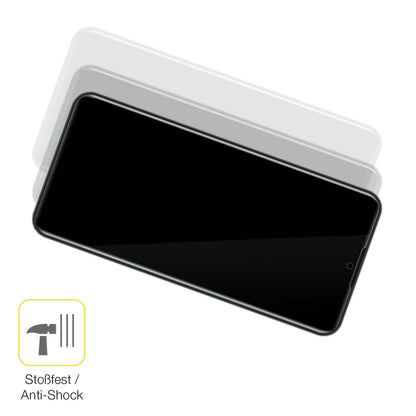 Schutz gegen Kratzer auf dem I Kall Z10 New Glas durch Schlüssel oder Ähnliches