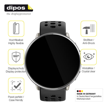 Displayschutz hergestellt in Deutschland, höchste Qualität made in Germany