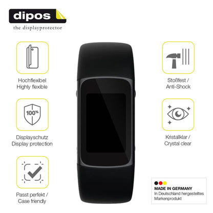 Displayschutz hergestellt in Deutschland, höchste Qualität made in Germany